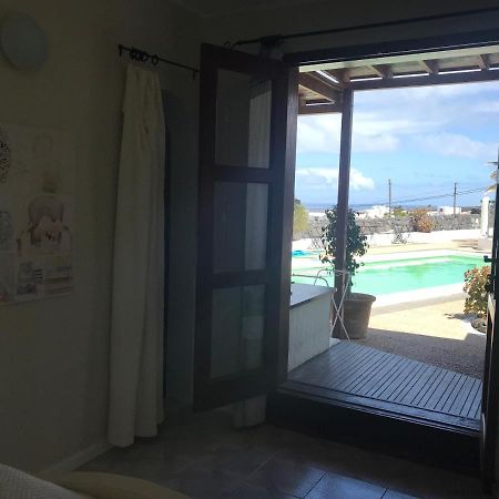Appartement Oasis Surf House à Soo Extérieur photo