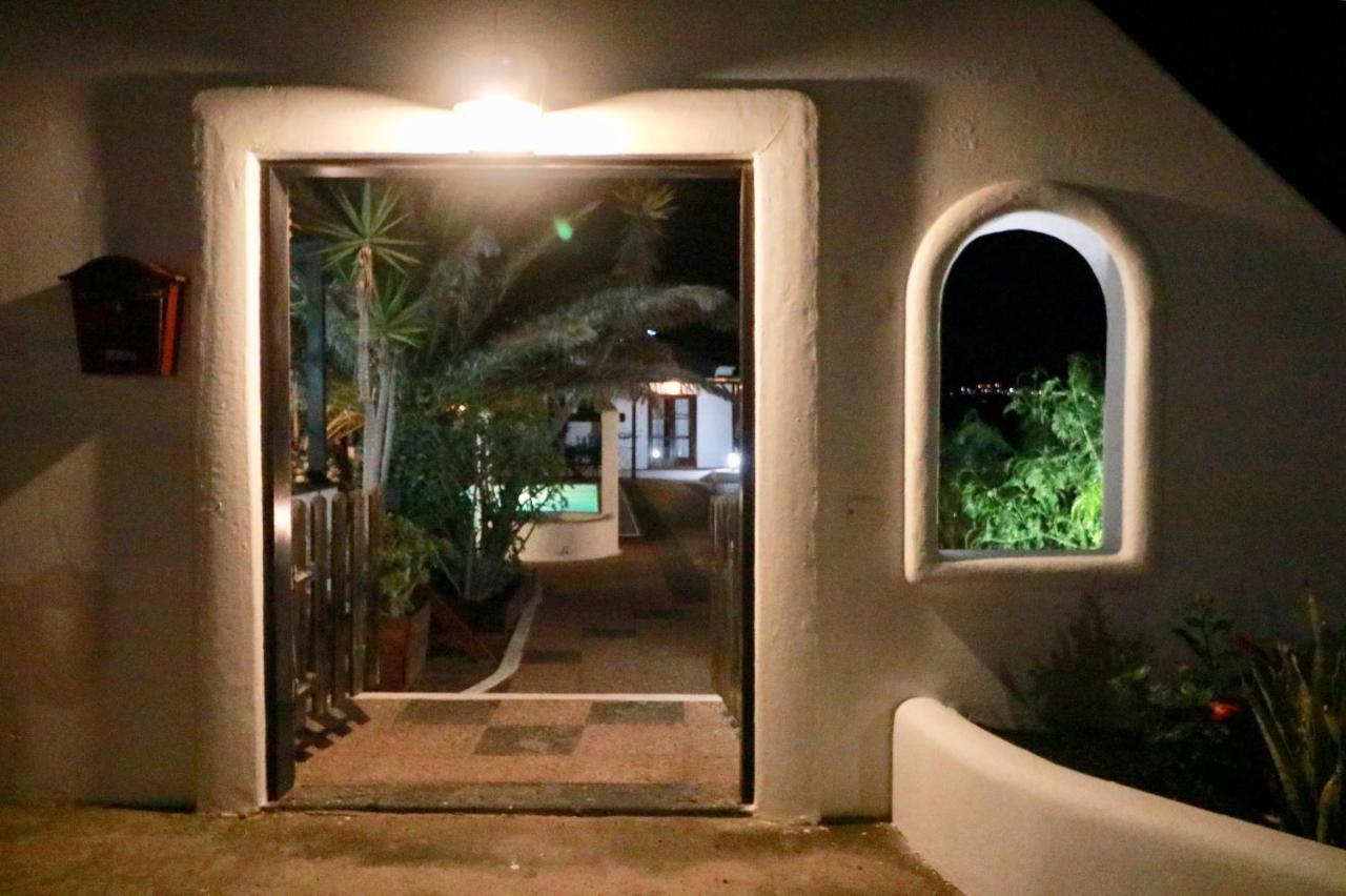 Appartement Oasis Surf House à Soo Extérieur photo