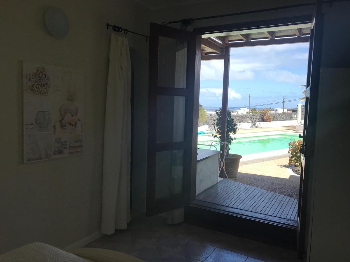 Appartement Oasis Surf House à Soo Extérieur photo