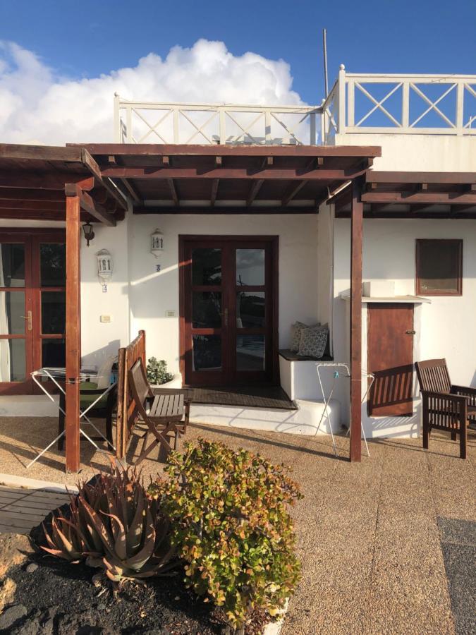 Appartement Oasis Surf House à Soo Extérieur photo